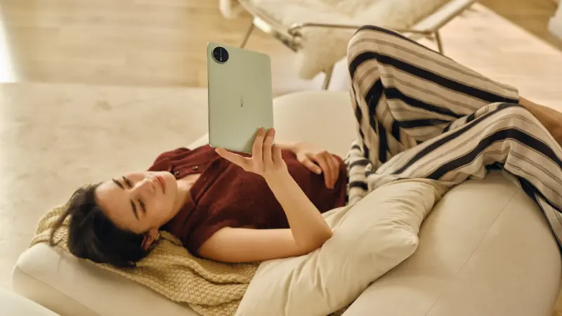 HUAWEI MatePad Mini