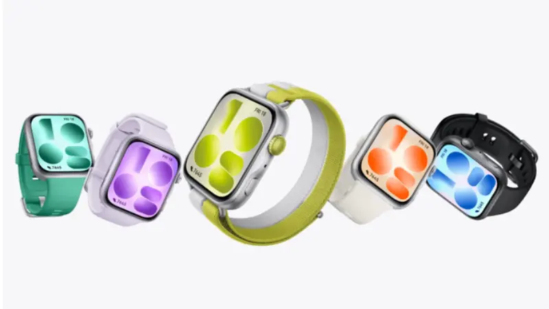 HUAWEI WATCH FIT 5