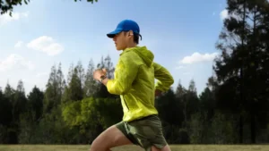 HUAWEI x Strava