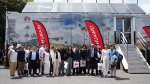 Huawei ICT Competition 2026