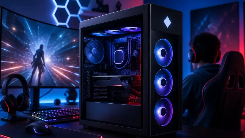 HyperX imagen de acompañamiento