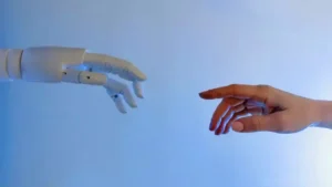 IA humanos
