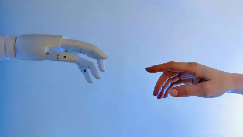 IA humanos
