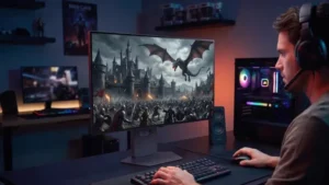Monitor LG UltraGear