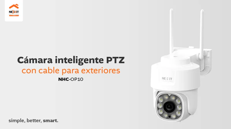 NEXXT_Home_Camara_NHC-OP10_1