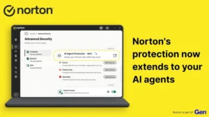 Norton Launches AI Agent Protection in Norton 360