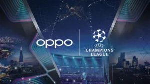 OPPO UEFA