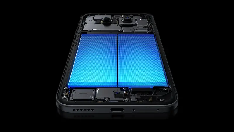 REDMI Note 15 series