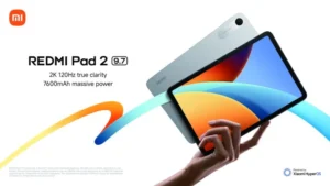 REDMI PAD 2 9.7