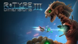 RType Dimensions III