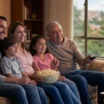 Roku Plan familia