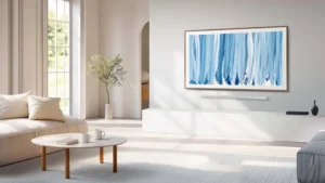 Samsung The Frame2