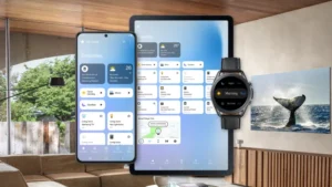 SmartThings_Home Care