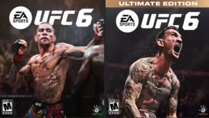 UFC 6