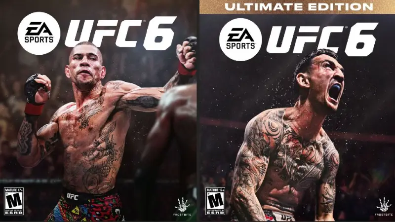 UFC 6