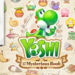 Yoshi and the Mysterious Book reseña