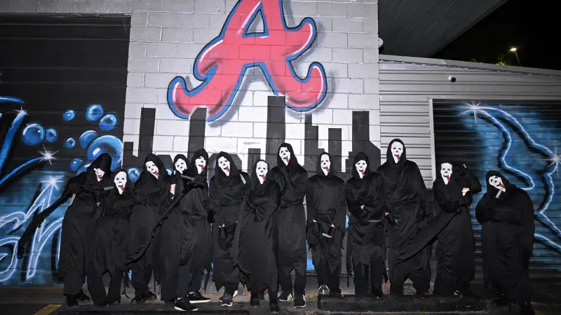 atlanta scary