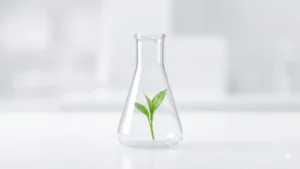 belleza planta