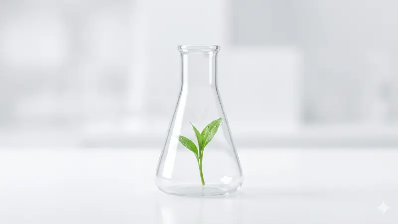 belleza planta