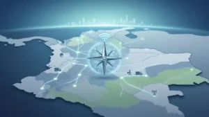 colombia conectada