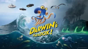 darwins paradox