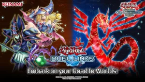 duel links