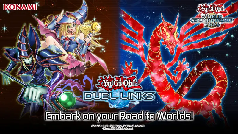 duel links