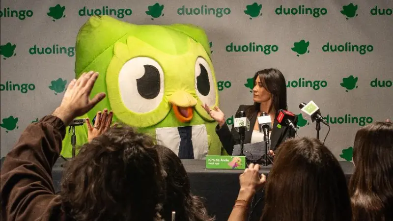 duo press