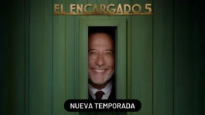 encargado