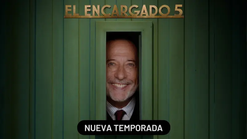 encargado