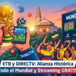 etb directv mundial