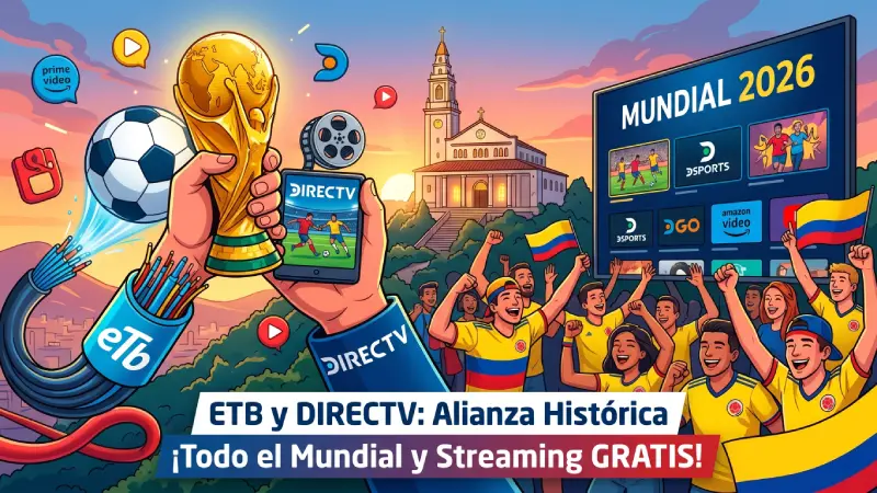 etb directv mundial
