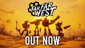 far far west