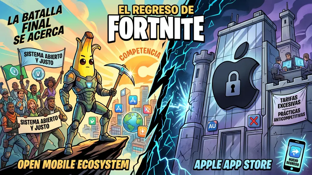 fortnite ios