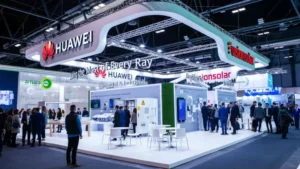 huawei