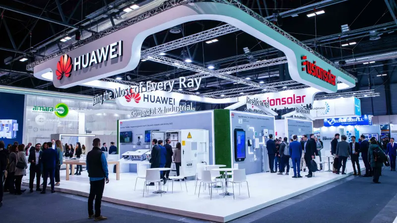 huawei