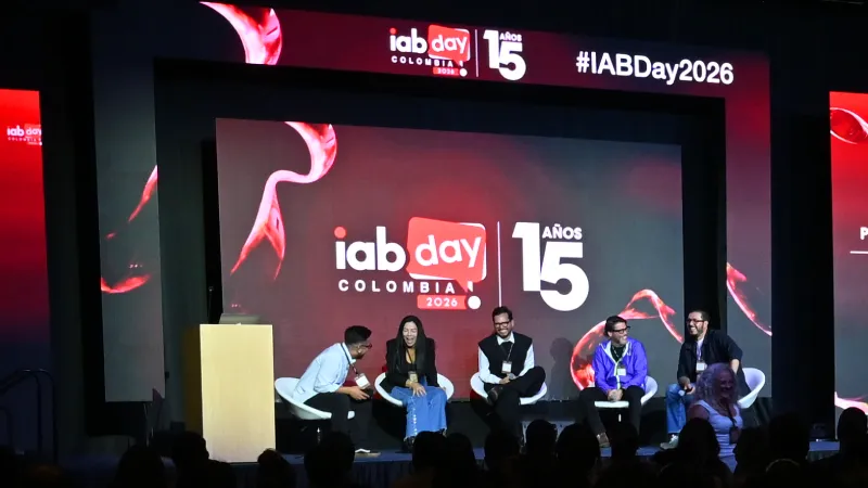 iab day 2026 panel