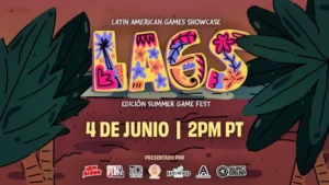 latin american games show