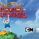 misiones secundarias