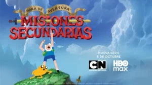 misiones secundarias