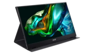 monitor portátil Acer PM161Q_
