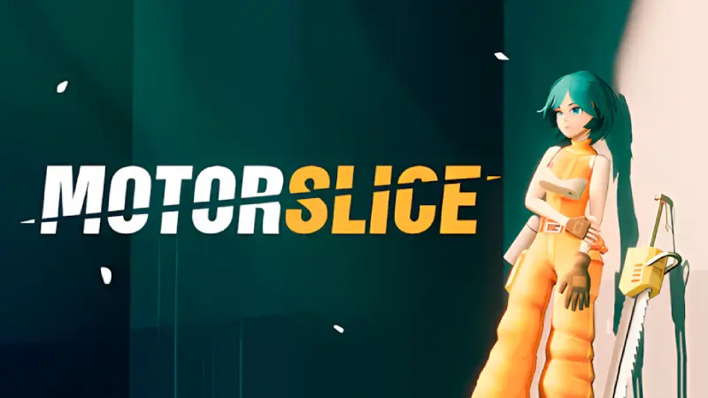 motor slice game