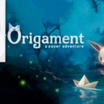 origament reseña