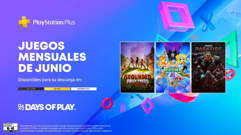 ps plus jun 2026