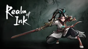 realm of ink