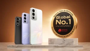 realme antutu 8000 mah