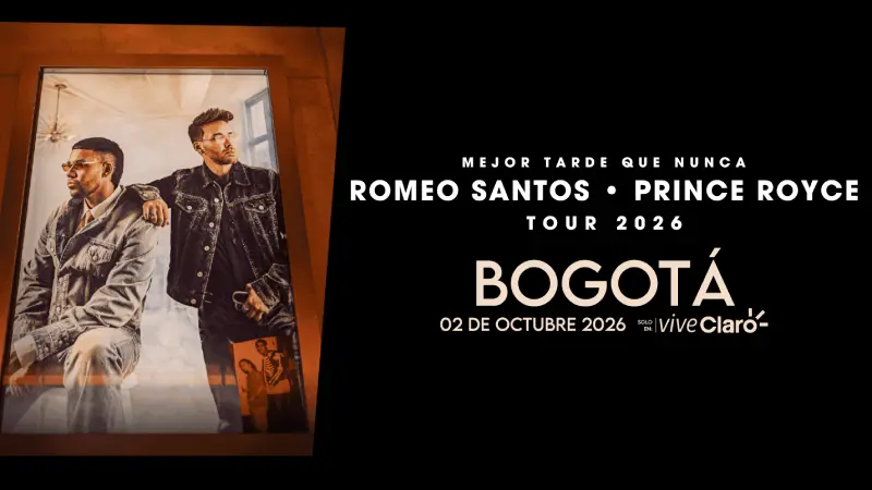 romeo santos prince