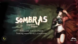 sombras