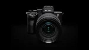 sony alpha