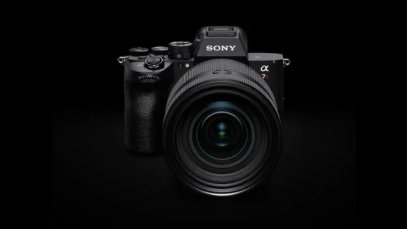 sony alpha